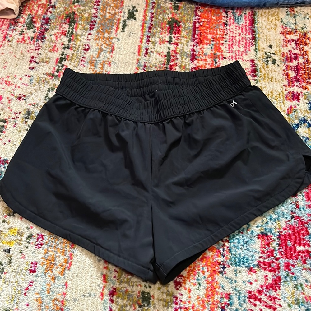 work out shorts